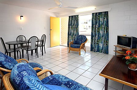 Bayside Apartment Hotel - Grafton Accommodation 2