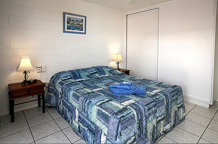 Bayside Apartment Hotel - Grafton Accommodation 3