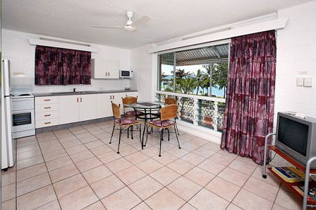 Bayside Apartment Hotel - Grafton Accommodation 4