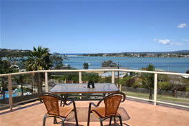 A Baywatch Apartments - Grafton Accommodation 1