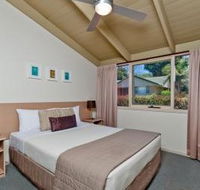 Shelly Beach Resort - Grafton Accommodation