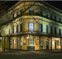 The Royal Exhibition Hotel - Grafton Accommodation