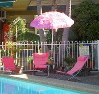 Comfort Inn West Ryde - Grafton Accommodation