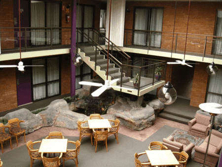 Garden Lodge Sydney - Grafton Accommodation