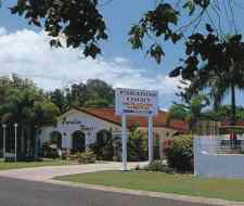 Paradise Court Holiday Units - Grafton Accommodation 0