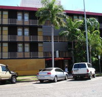 Poinciana Inn - Grafton Accommodation