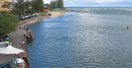 La Promenade - Grafton Accommodation 0