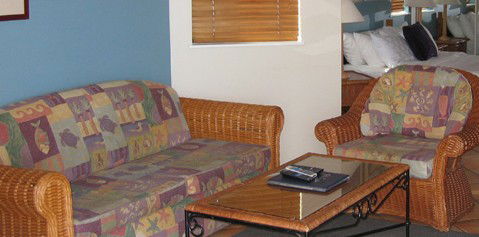 La Promenade - Grafton Accommodation 2