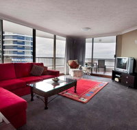 Broadwater Shores