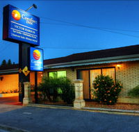 Comfort Inn Victor Harbor - Grafton Accommodation