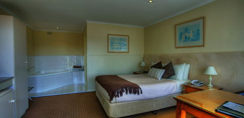 Comfort Inn Victor Harbor - Grafton Accommodation 1