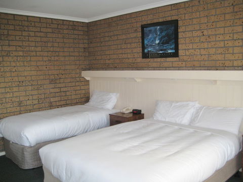 Comfort Inn Victor Harbor - Grafton Accommodation 3