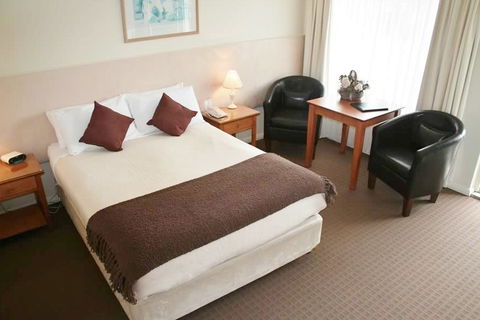 Comfort Inn Victor Harbor - Grafton Accommodation 4