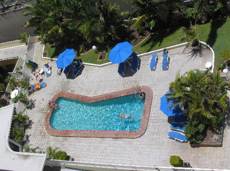At The Sands Holiday Apartments - Grafton Accommodation 2