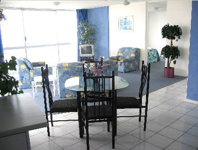 At The Sands Holiday Apartments - Grafton Accommodation 3
