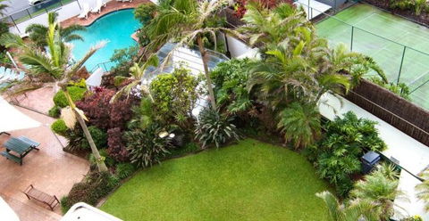 Ocean Royale Apartments - Grafton Accommodation 1