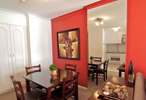 Ocean Royale Apartments - Grafton Accommodation 2