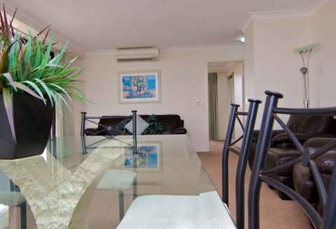 Ocean Royale Apartments - Grafton Accommodation 4