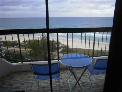 Ocean Royale Apartments - Grafton Accommodation 6