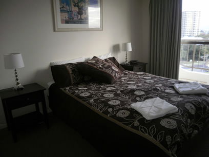 Ocean Royale Apartments - Grafton Accommodation 9
