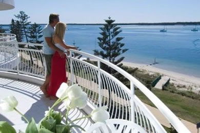 Atrium Resort - Grafton Accommodation 6