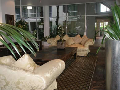 Atrium Resort - Grafton Accommodation 8