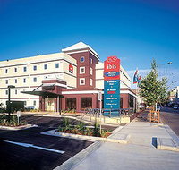 Hotel Ibis Newcastle - Grafton Accommodation