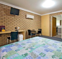Sunray Motor Inn Toowoomba - Grafton Accommodation
