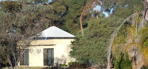 Comfort Inn Barmera Country Club - Grafton Accommodation 0