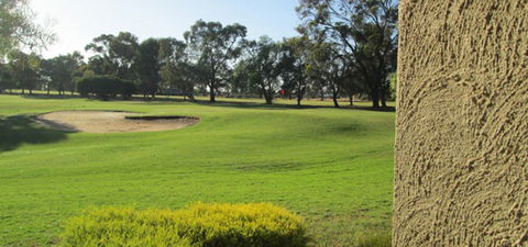 Comfort Inn Barmera Country Club - Grafton Accommodation 2