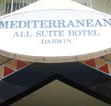 Mediterranean All Suite Hotel - Grafton Accommodation