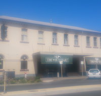 White Hart Hotel