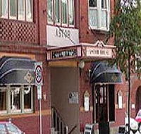 Astor Private Hotel - Grafton Accommodation