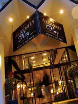 Alderney On Hay Apartment Hotel - Grafton Accommodation 0