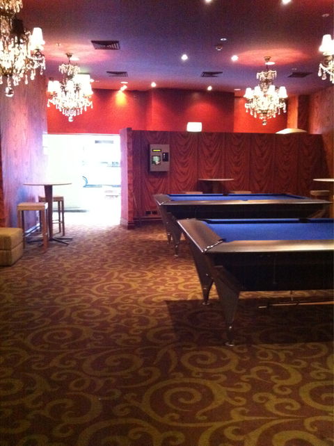 Sanctuary Hotel - Grafton Accommodation 0
