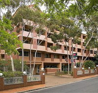Mercure Hotel Ultimo - Grafton Accommodation