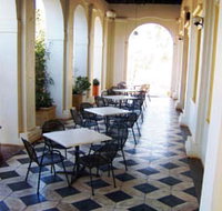 New Norcia Hotel - Grafton Accommodation