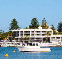 Pier 21 Apartment Hotel Fremantle - Grafton Accommodation