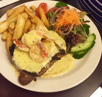 Stroud Central Hotel - Grafton Accommodation