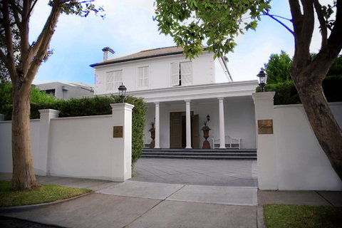 Florian Function & Events Centre - Grafton Accommodation 0