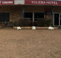 Yuleba Hotel Motel - Grafton Accommodation