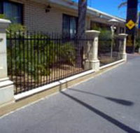 Comfort Inn Victor Harbor - Grafton Accommodation
