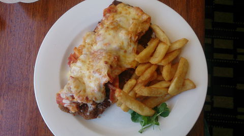 Bridgeway Hotel - Grafton Accommodation 0