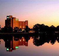 Mercure Sydney Airport - Grafton Accommodation