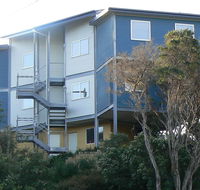 Sandy Point Beach Escape - Grafton Accommodation