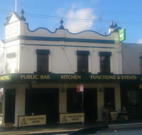 Cricketers Arms Hotel - Grafton Accommodation