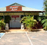 Broome Motel - Grafton Accommodation