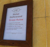 Hollywood Hotel - Grafton Accommodation
