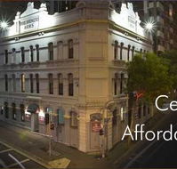 Woolbrokers Hotel - Grafton Accommodation