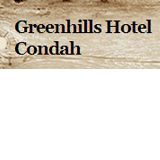 Condah Green Hills Hotel - Grafton Accommodation
